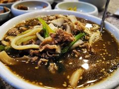 -高丽屋(天宁寺店)