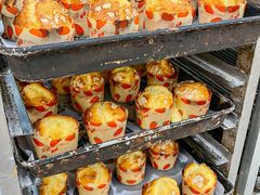 -爱德顺糕点食屋(利民道店)