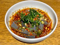 丽江鸡豆粉-一坐一忘云南菜(三里屯店)
