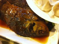 -东方饺子王(工农总店)