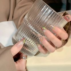 -如一·美甲美睫