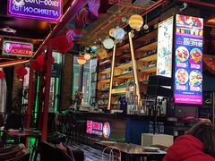 -Famous肥猫墨西哥音乐餐吧(五棵松华熙LIVE店)