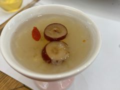 -幸福蔬·时尚蔬食(黄山湖公园店)