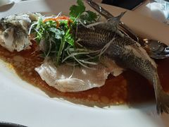 -天宝阁中餐厅(北京瑞吉酒店)
