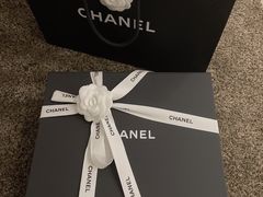 -CHANEL(恒隆广场店)