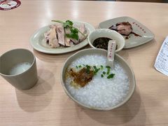 -百家鸡味馆(清泰店)
