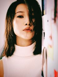 -LIIZ肖像(悦动新门西店)