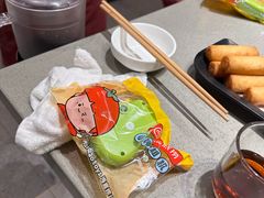 -海底捞火锅(泰安爱琴海店)