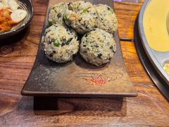 -海之屋韩式烤肉(海棠68环球美食街店)