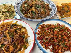 -家有美味(户部山二店)