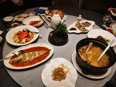 -龙宴海鲜城(经中路店)