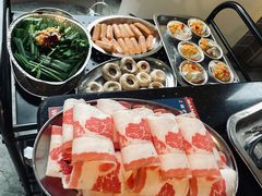 -旺记碳烤肥牛·烤肉大排档(桂城店)