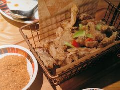 -塔哈尔·新疆盛宴(复地活力城店)