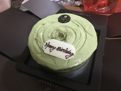 -黑池口感烘焙·生日蛋糕(坂田店)
