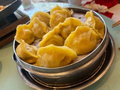-添福来墨鱼饺子 · 海鲜东北菜(泡崖店)
