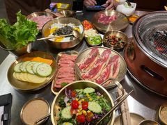 -核桃碳烤肉馆(深圳首店)