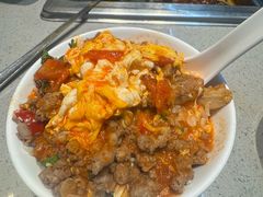 -海底捞火锅(团结桥店)