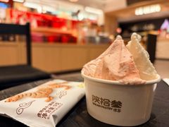 -陕拾叁-西安糕点(大雁塔店)