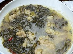 -田园印象·成都土菜院子(华阳店)