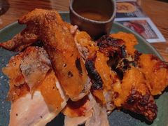-La Strada(安福路店)