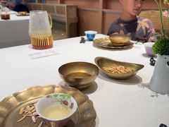 -桂满陇·手作小笼包&江南叫花鸡(中山公园店)