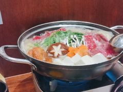 -山葵家居酒屋(天目里店)