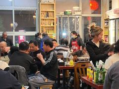 -聚首堂·特色小吃·肘子(什刹海德胜门店)