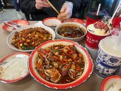 -老三样·旧食新味(船山路店)
