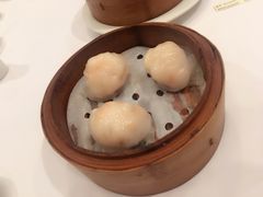 -莲苑中餐厅·Lotus Court(厦门马哥孛罗东方大酒店)