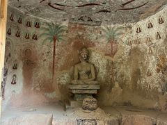 -炳灵寺世界文化遗产旅游区