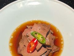 -恒记饭店(珠江路总店)