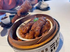 -三号黄浦会Canton Table