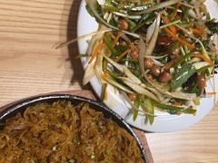 -三个大叔烤羊肉串·炭炉砂锅菜(西三旗店)