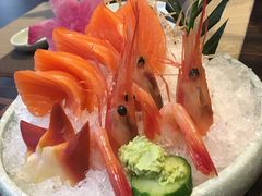 -花道寿司(萧山万象汇店)