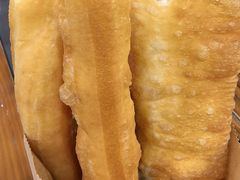 -禾诗夜市大饼油条(松江店)