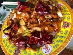 -那家小馆•北京菜•烤鸭(中关村店)