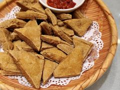 -民间小灶(亭林店)