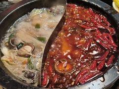 -蜀大侠火锅(总府路店)