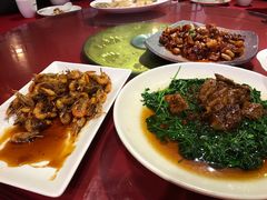 -三林本帮馆(中林街店)