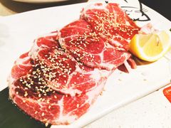 -猫爪爪原切自助烤肉(观音桥阳光世纪店)