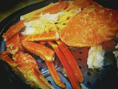 -海大大蒸汽海鲜餐厅·粤菜·特色小炒(欢乐颂店)