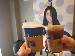 -瑞幸咖啡(东亚望京中心店)