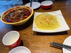 -川悦留香·海鲜餐厅(海棠68环球美食街店)