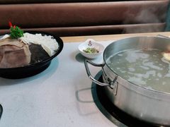 -牛记皇·鲜牛肉火锅(弘阳广场店)