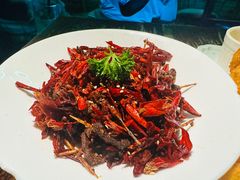 -MOSSO音乐酒吧·Live House(南京西路店)