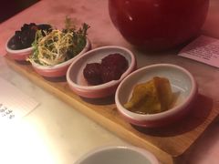 -京华烟云·北京烤鸭(领展购物广场·中关村店)