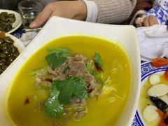 -云河农家乐饭店(福禄缘树山店)