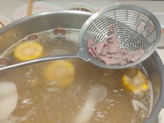-海底捞火锅(奥森店)