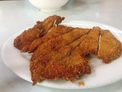 -明呈黄鱼面馆(斜土路店)