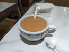 -深仔记茶餐厅(亚士厘道店)